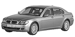 BMW E66 U1373 Fault Code