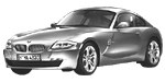 BMW E86 U1373 Fault Code