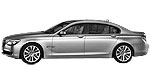 BMW F02 U1373 Fault Code